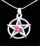 pentagrama swarovski peq