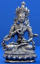 Buddha Vajrasatwa