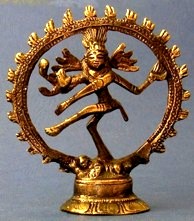 Shiva Nataraja