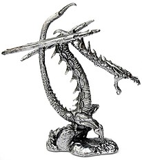 Serpente de Fogo