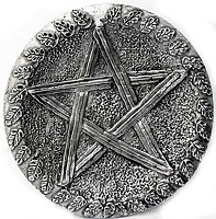 Pantculo pentagrama