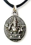 Medalha Ganesha