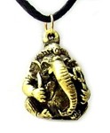 Amuleto Ganesha