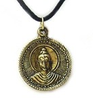 Medalha Buda