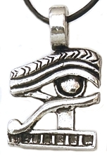 Colar Olho de Horus
