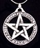 pentagrama wicca